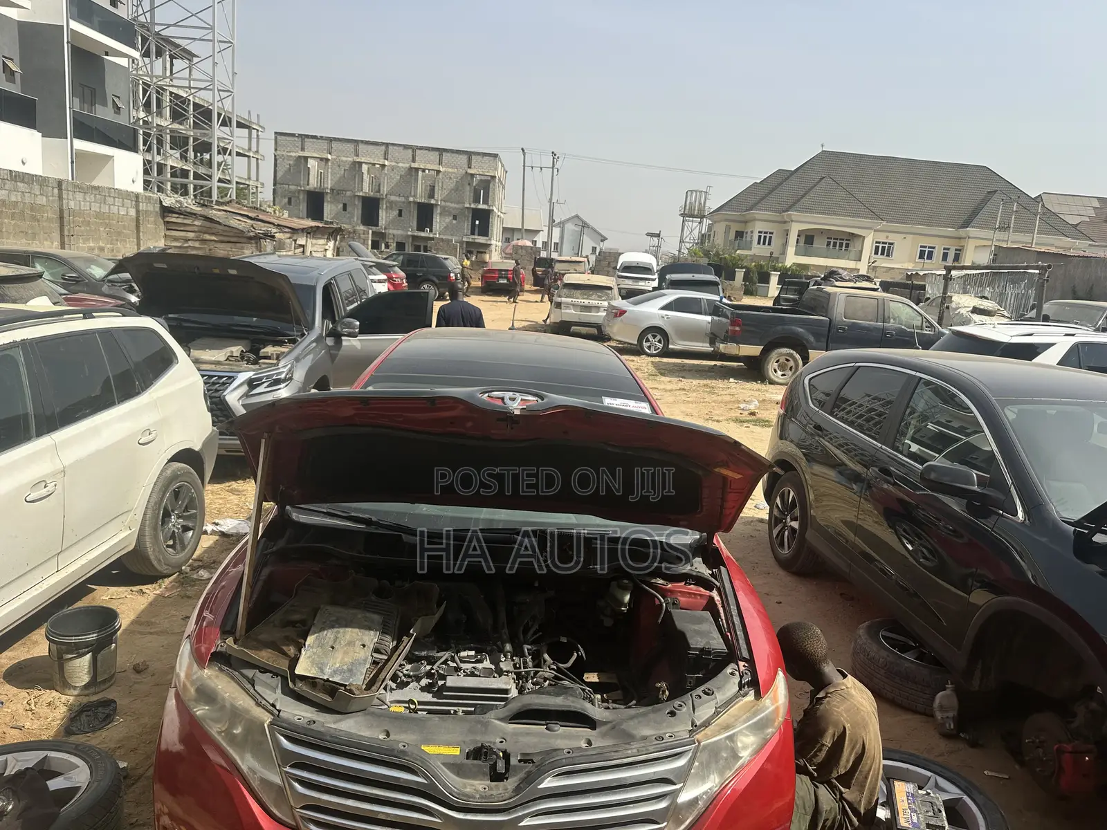 Mechanical Service