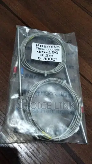 Thermocouple