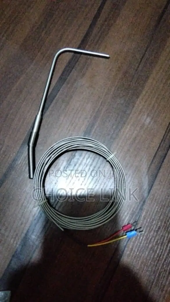 Thermocouple