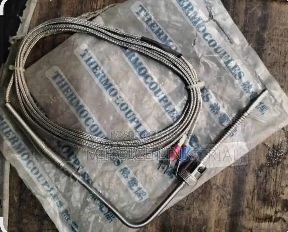 Thermocouple