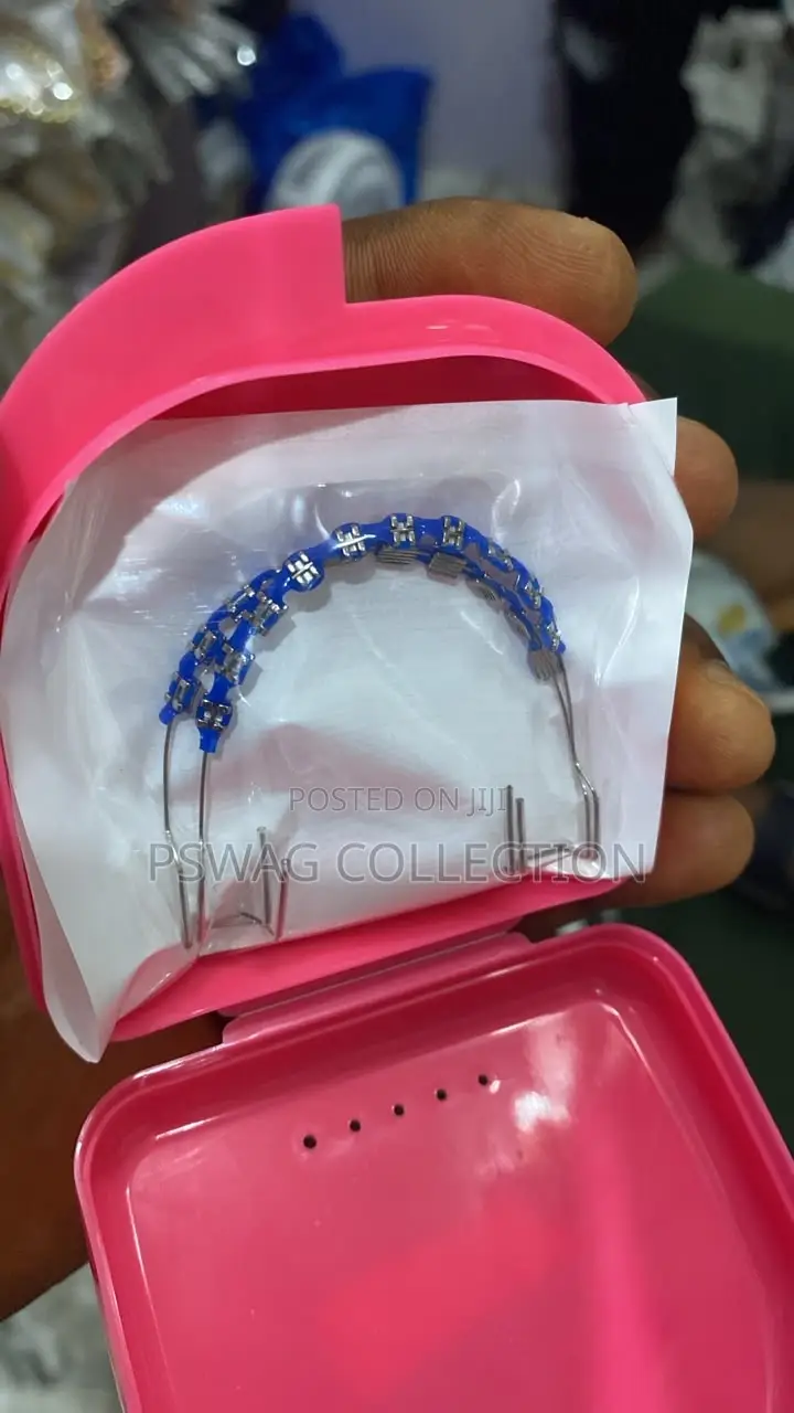 Teeth Brace