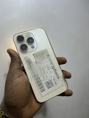 Apple iPhone 14 Pro Max 128 GB Gold