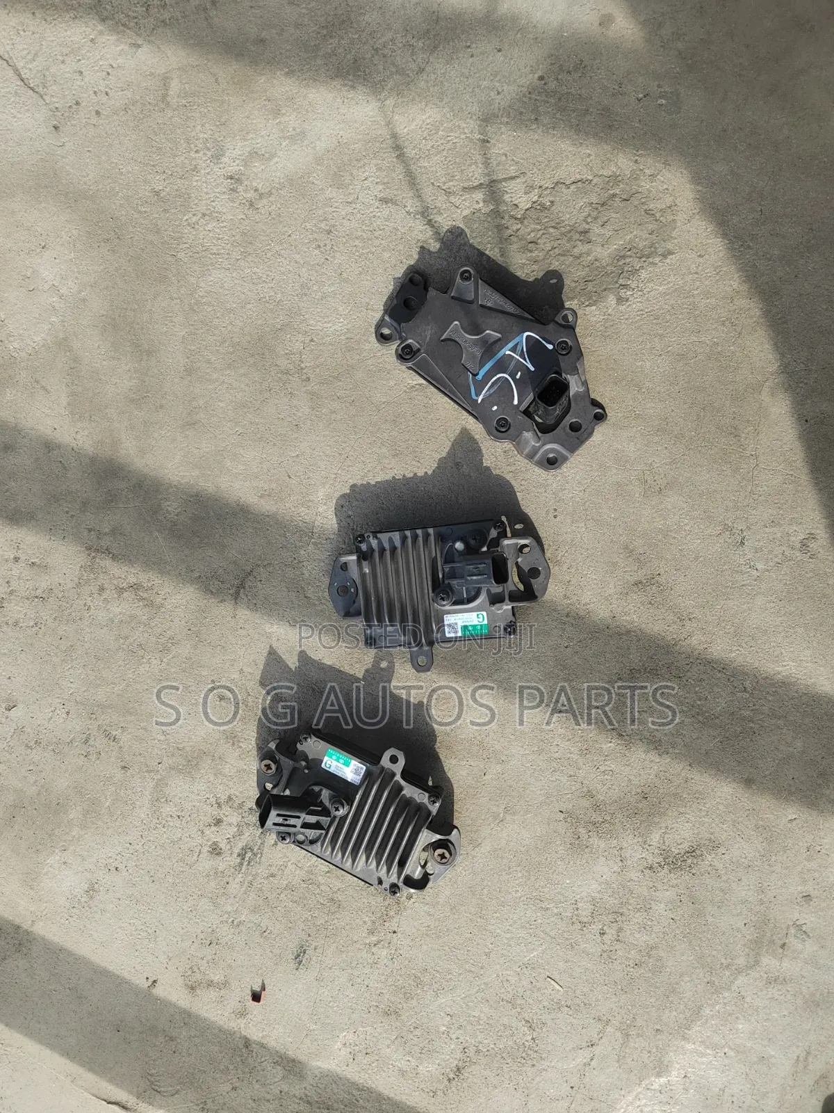 Radder Sensor Camry 2019