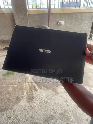 Laptop Asus ASUSPRO B9440UA 4GB Intel HDD 512GB