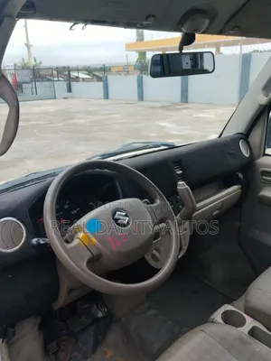 Mini Mini 2004 White
