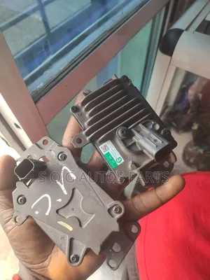 Radder Sensor Camry 2019