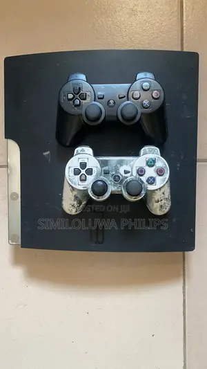 Playstation 3