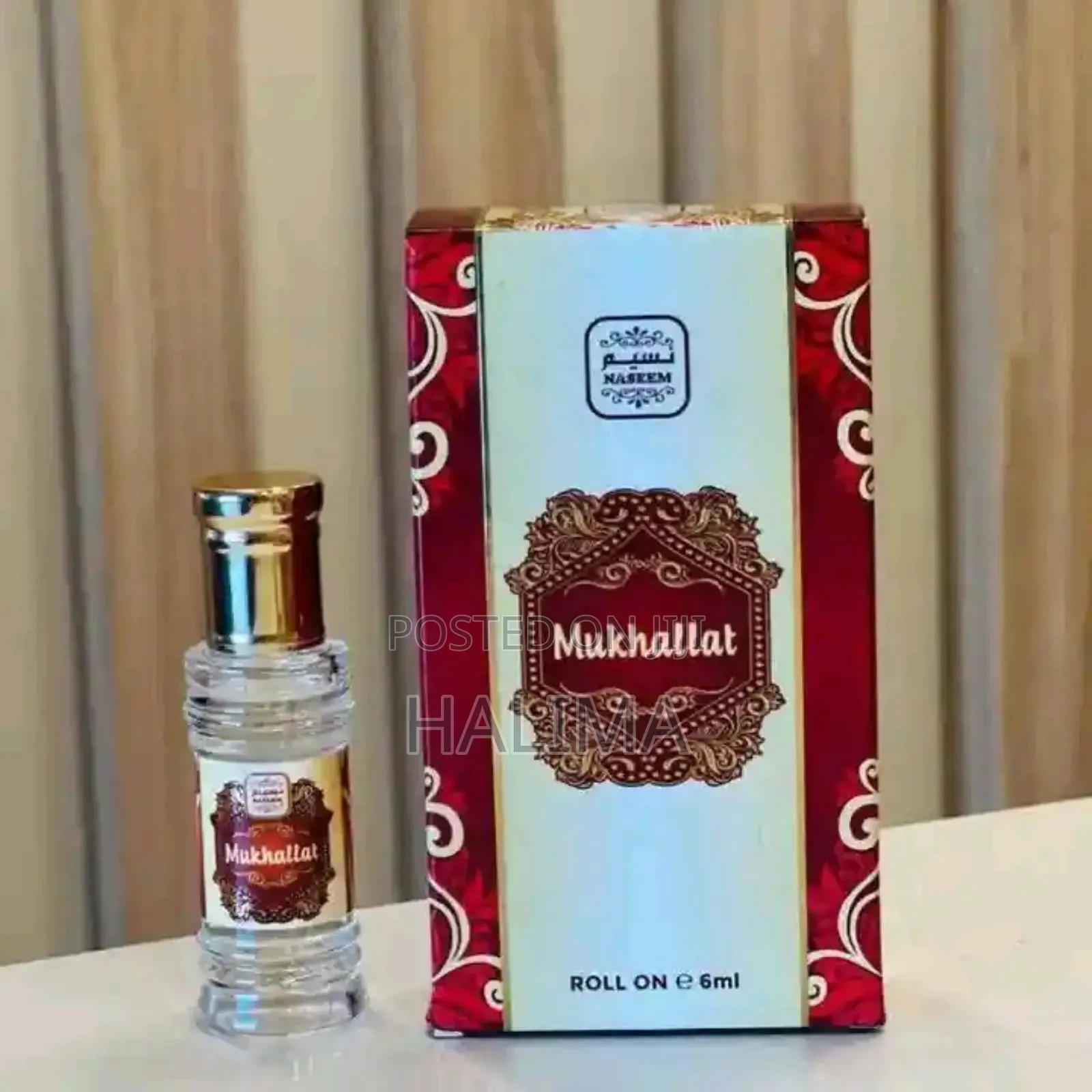 Scent Essentials