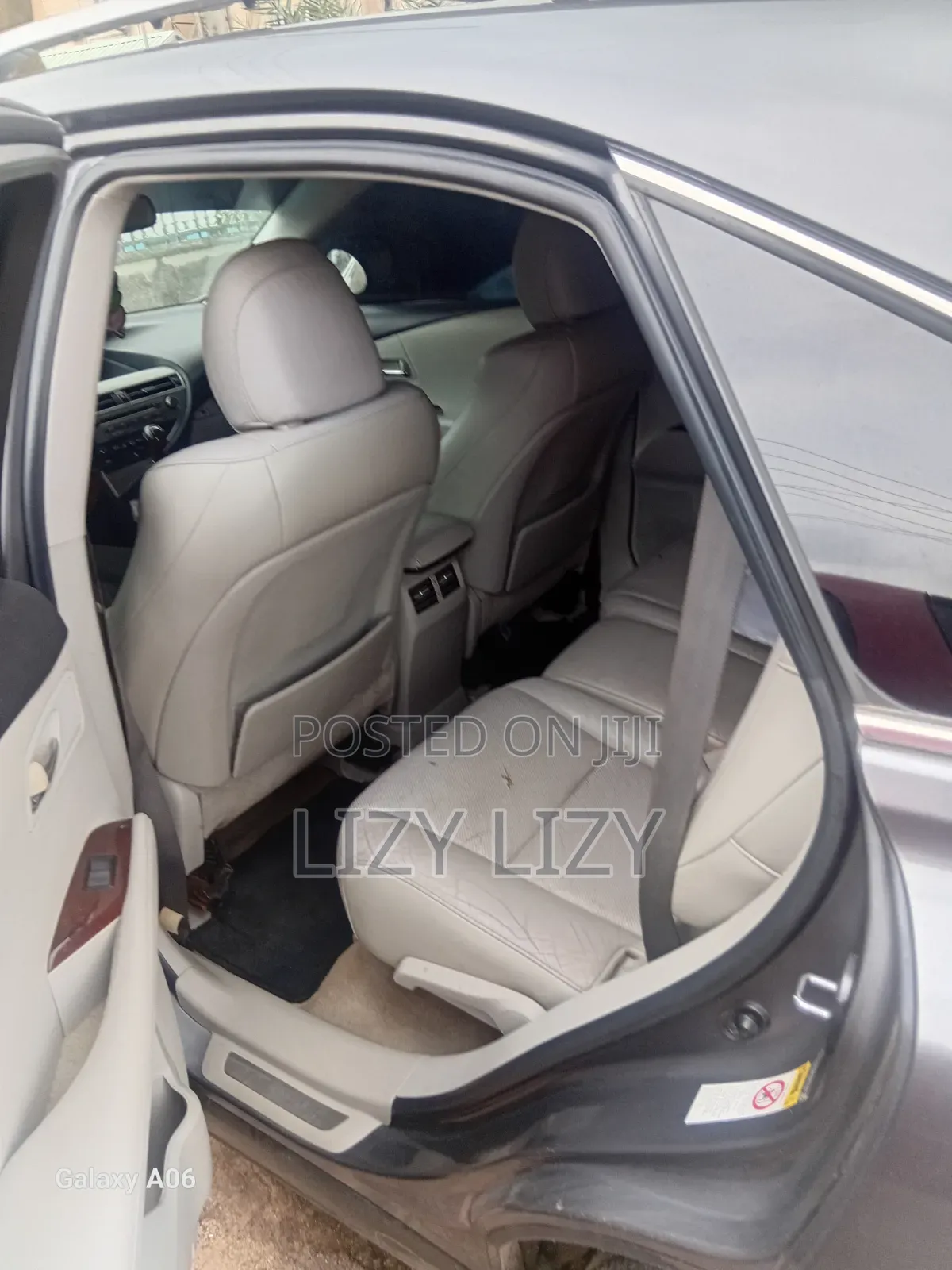 Suzuki Every 2013 Grey