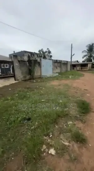 2bdrm Bungalow in Ifo for sale