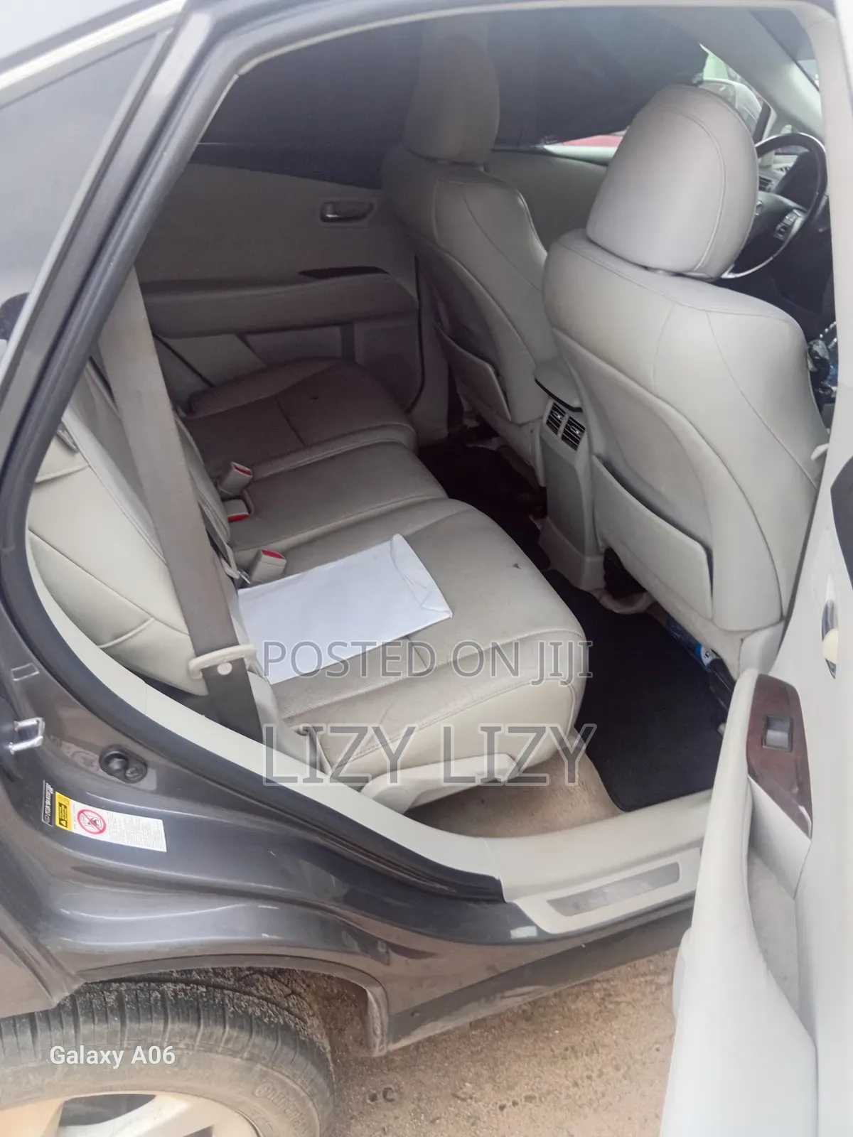 Suzuki Every 2013 Grey