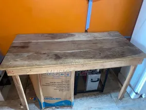 Tailor Wooden Table