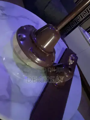 Ceiling Fans