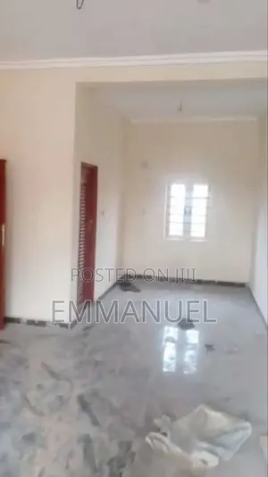 2bdrm Block of Flats in Enugu for rent