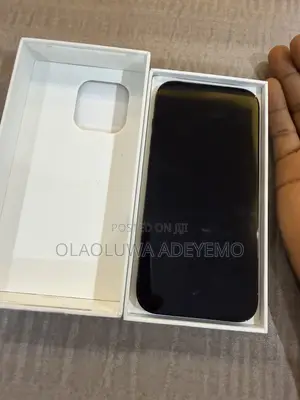 Apple iPhone 14 Pro 128 GB Black