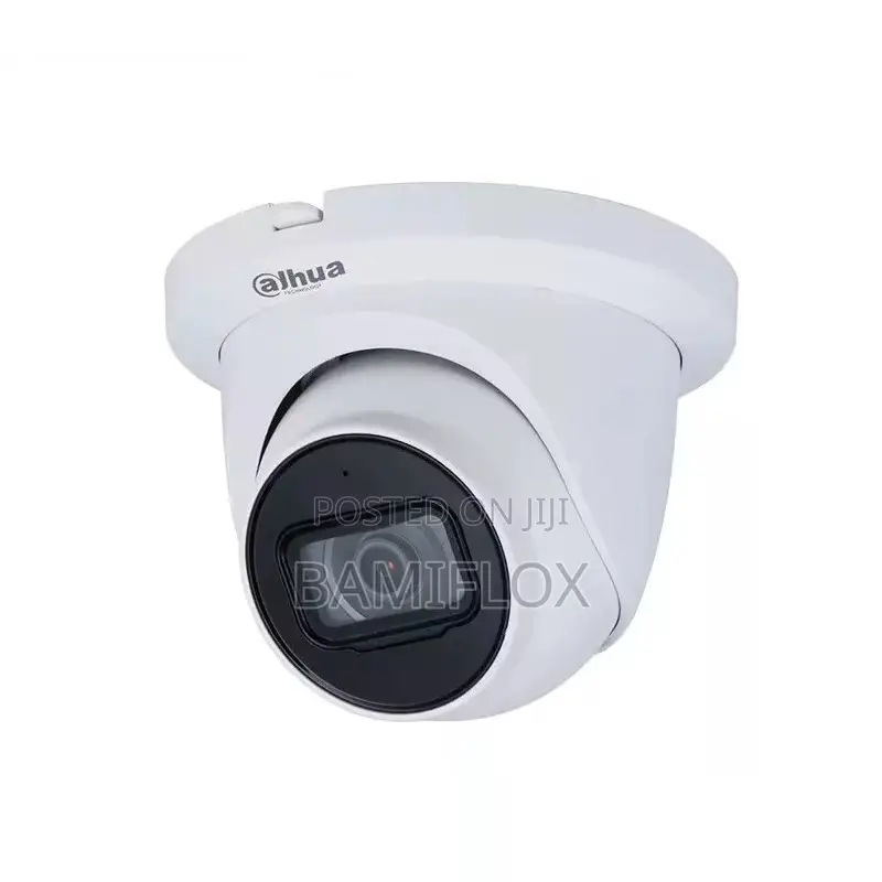 CCTV Cameras Installation
