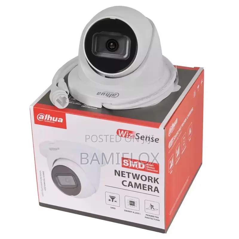 CCTV Cameras Installation