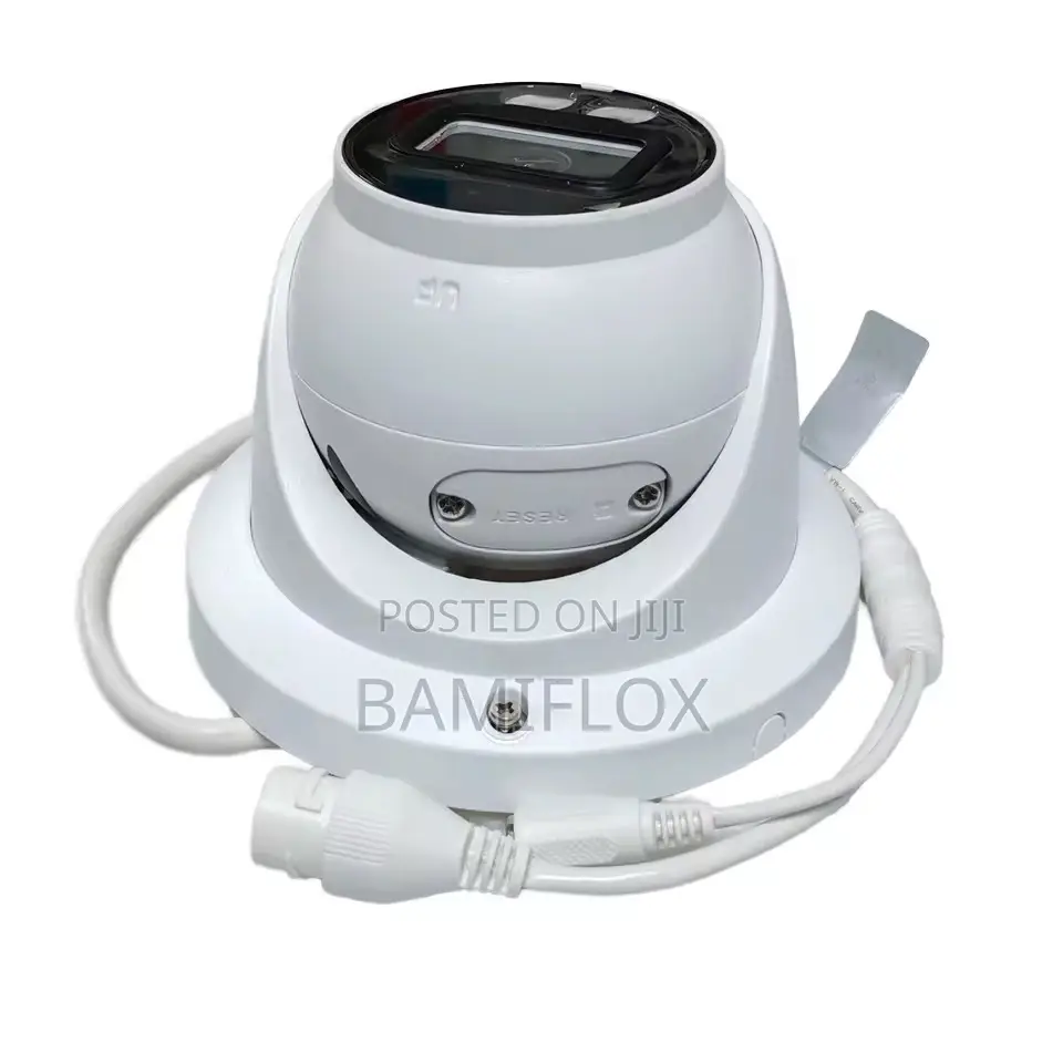 CCTV Cameras Installation