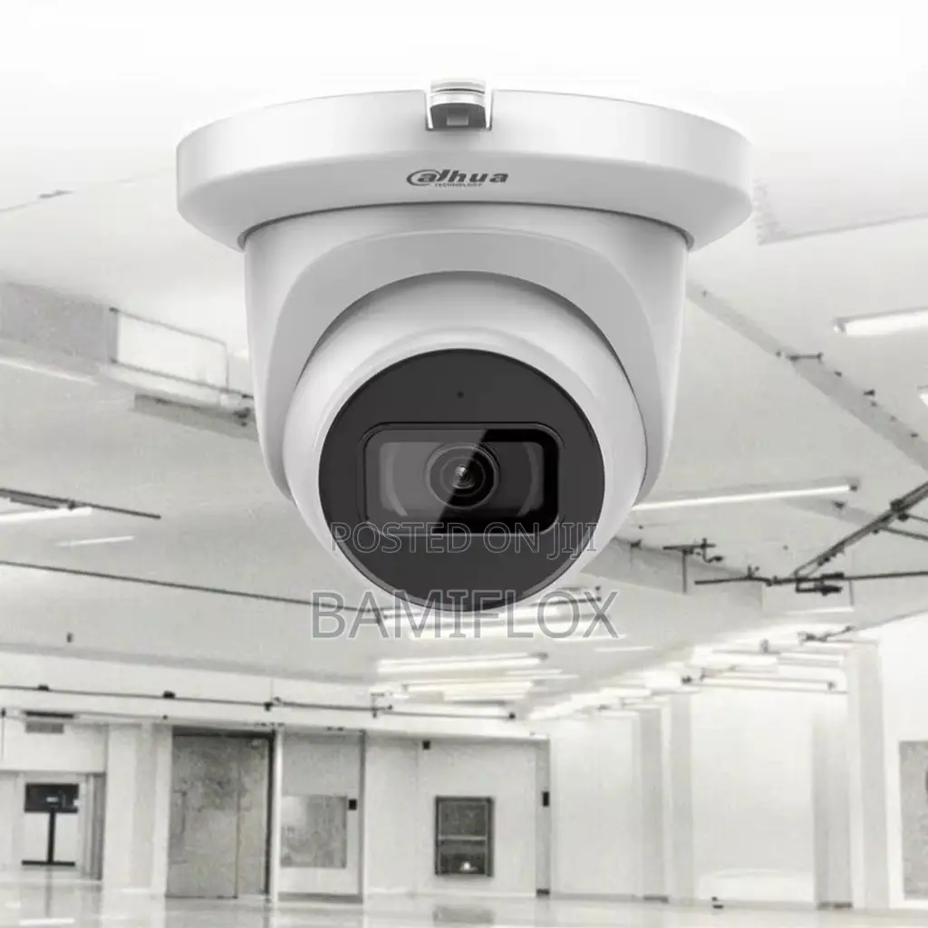 CCTV Cameras Installation