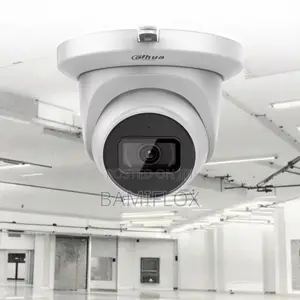 CCTV Cameras Installation