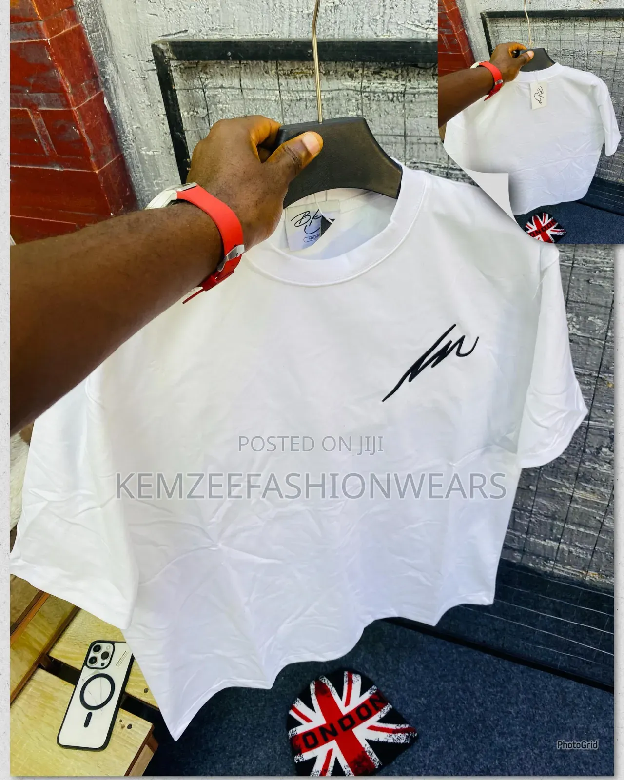 High Quality Luxury Polo