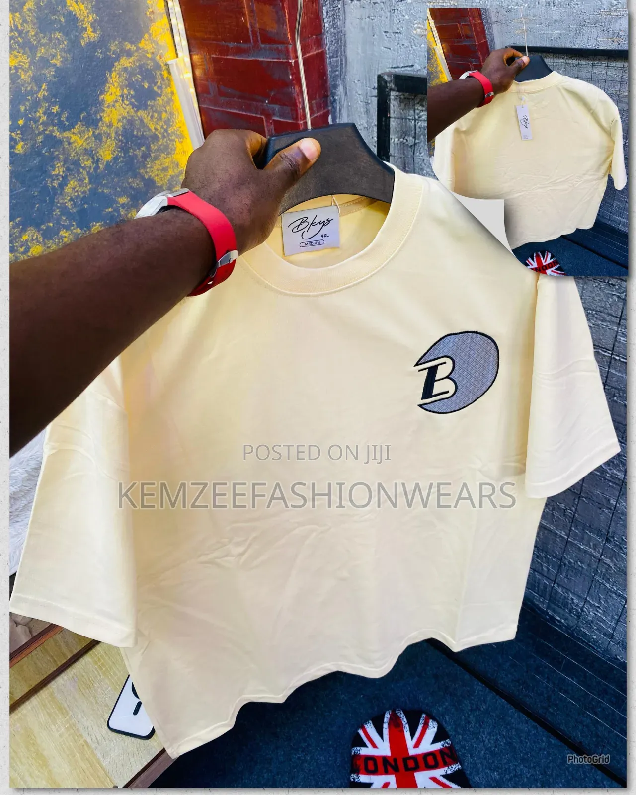 High Quality Luxury Polo