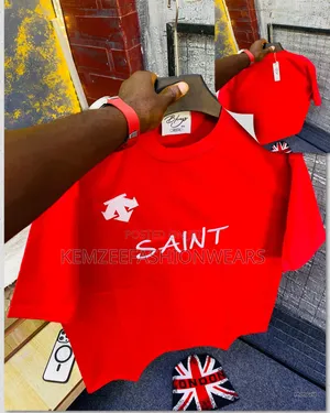 High Quality Luxury Polo