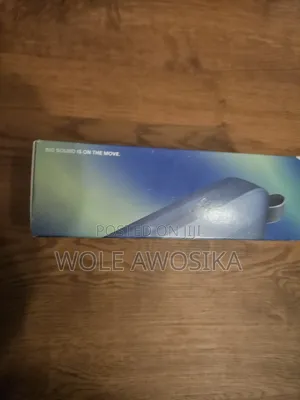 Bose Soundlink Flex Portable Bluetooth Speaker (2nd Gen) Open Box