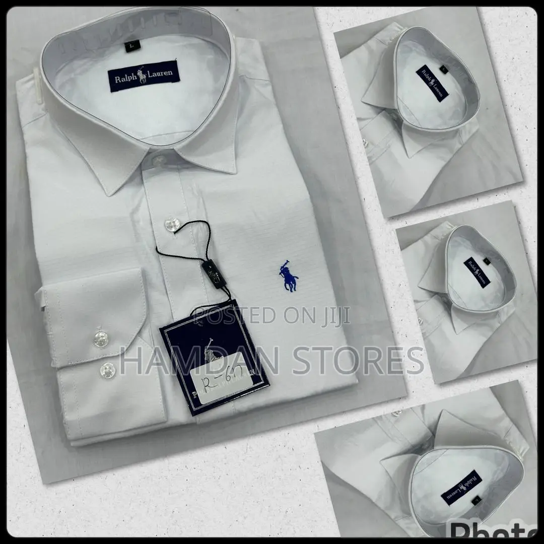 Ralph Lauren Shirt