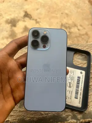 Apple iPhone 13 Pro 128 GB Blue