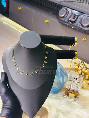 Neck Chain for Girls