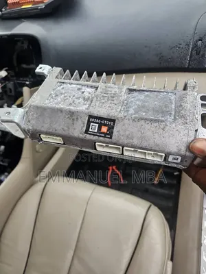 Venza Amplifier