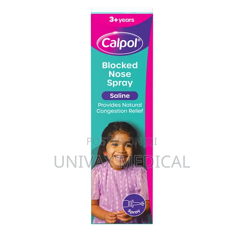 Calpol Blocking Nose Spray
