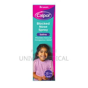 Calpol Blocking Nose Spray