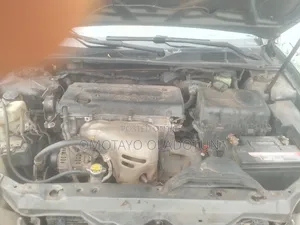 Toyota Camry 2005