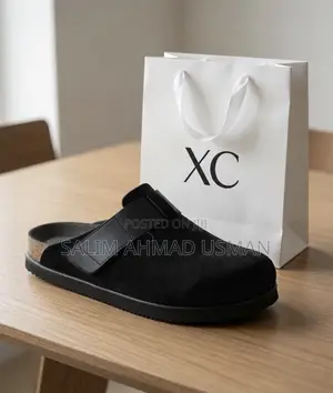 Quality Shoes