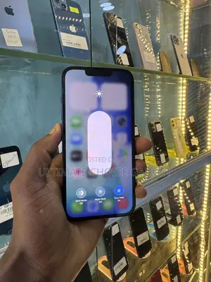 Apple iPhone 13 128 GB Black
