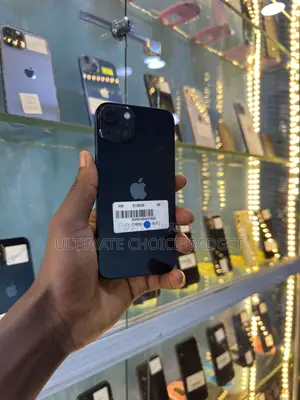 Apple iPhone 13 128 GB Black
