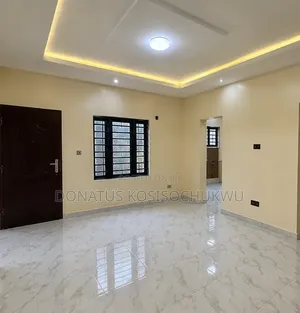 Furnished 3bdrm Apartment in New Gra, Enugu for rent
