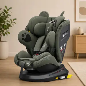 Baby Car Seat