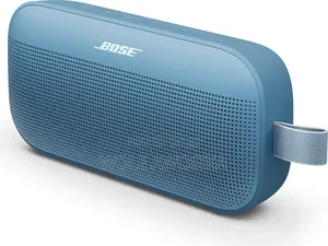 Bose Soundlink Flex Portable Bluetooth Speaker (2nd Gen) Open Box
