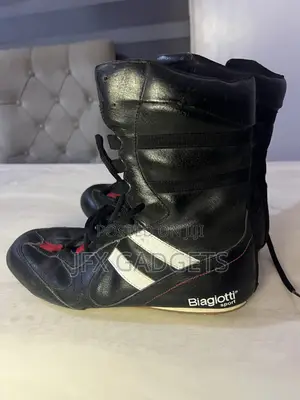 Original Boxing Shoe / Boot