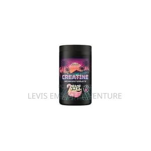 Ostrovit Creatine Monohydrate 500 G Miami Vibes