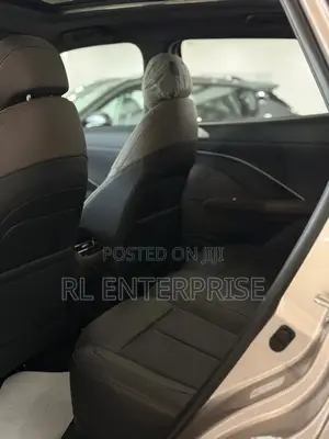 New Changan UNI-Z iDD Premium 2026 Gold