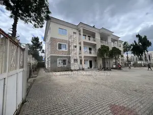 18bdrm Block of Flats in Garki 2 for rent