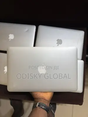 Laptop Apple MacBook Air 2014 4GB Intel Core i5 SSD 128GB