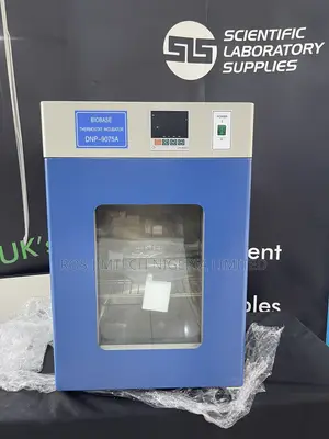 Biobase Incubator