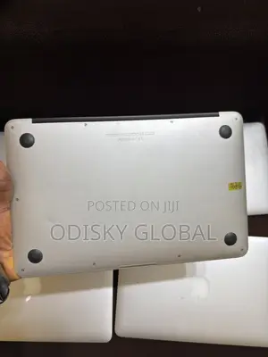 Laptop Apple MacBook Air 2014 4GB Intel Core i5 SSD 128GB