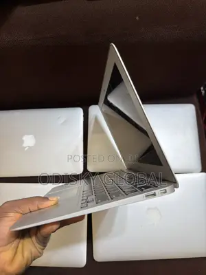 Laptop Apple MacBook Air 2014 4GB Intel Core i5 SSD 128GB