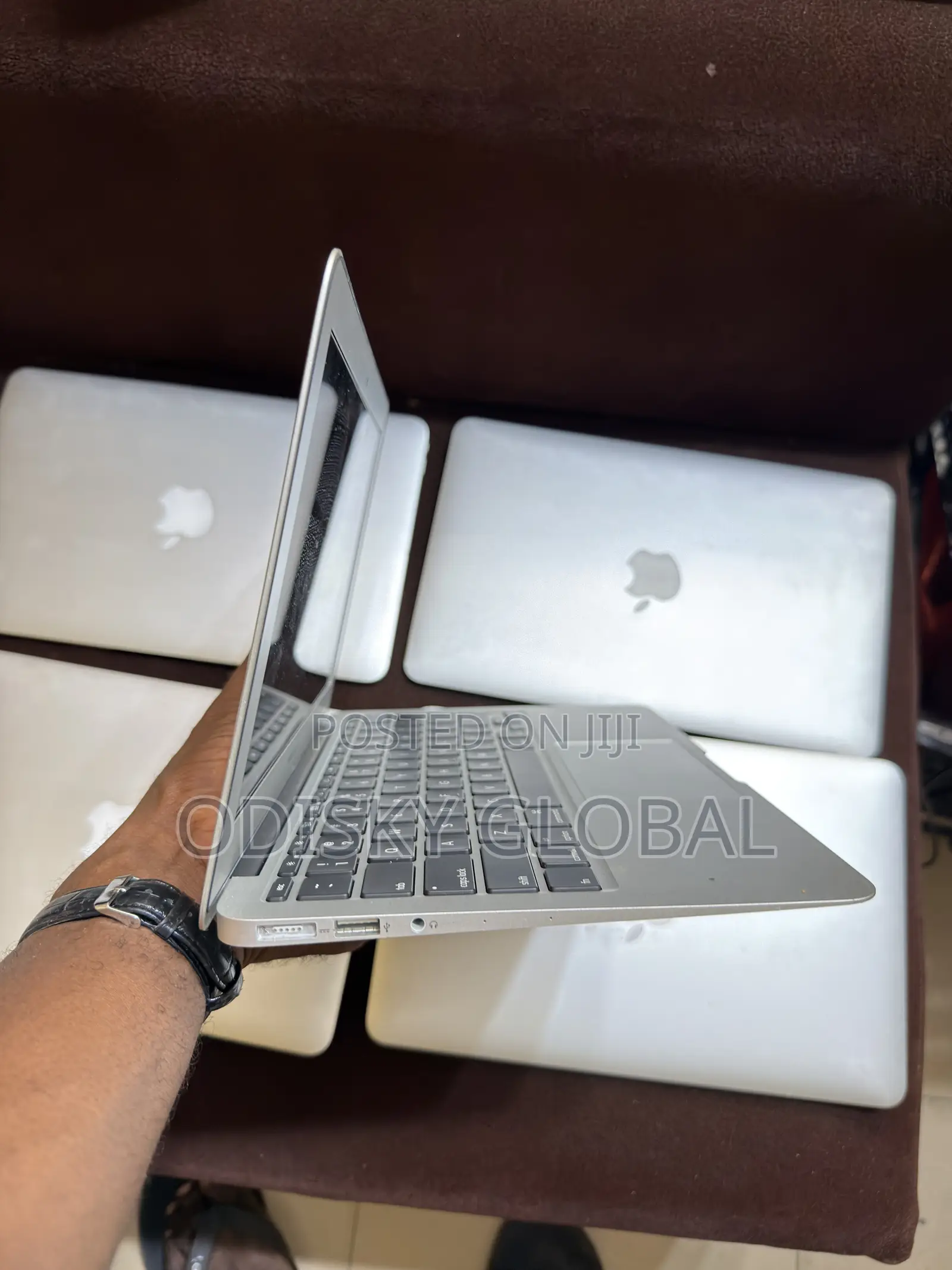 Laptop Apple MacBook Air 2014 4GB Intel Core i5 SSD 128GB
